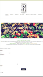 Mobile Screenshot of lettuceserveyou.com